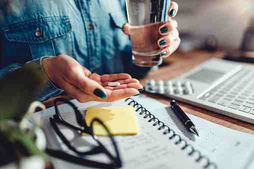 Pharmaceutical designing works